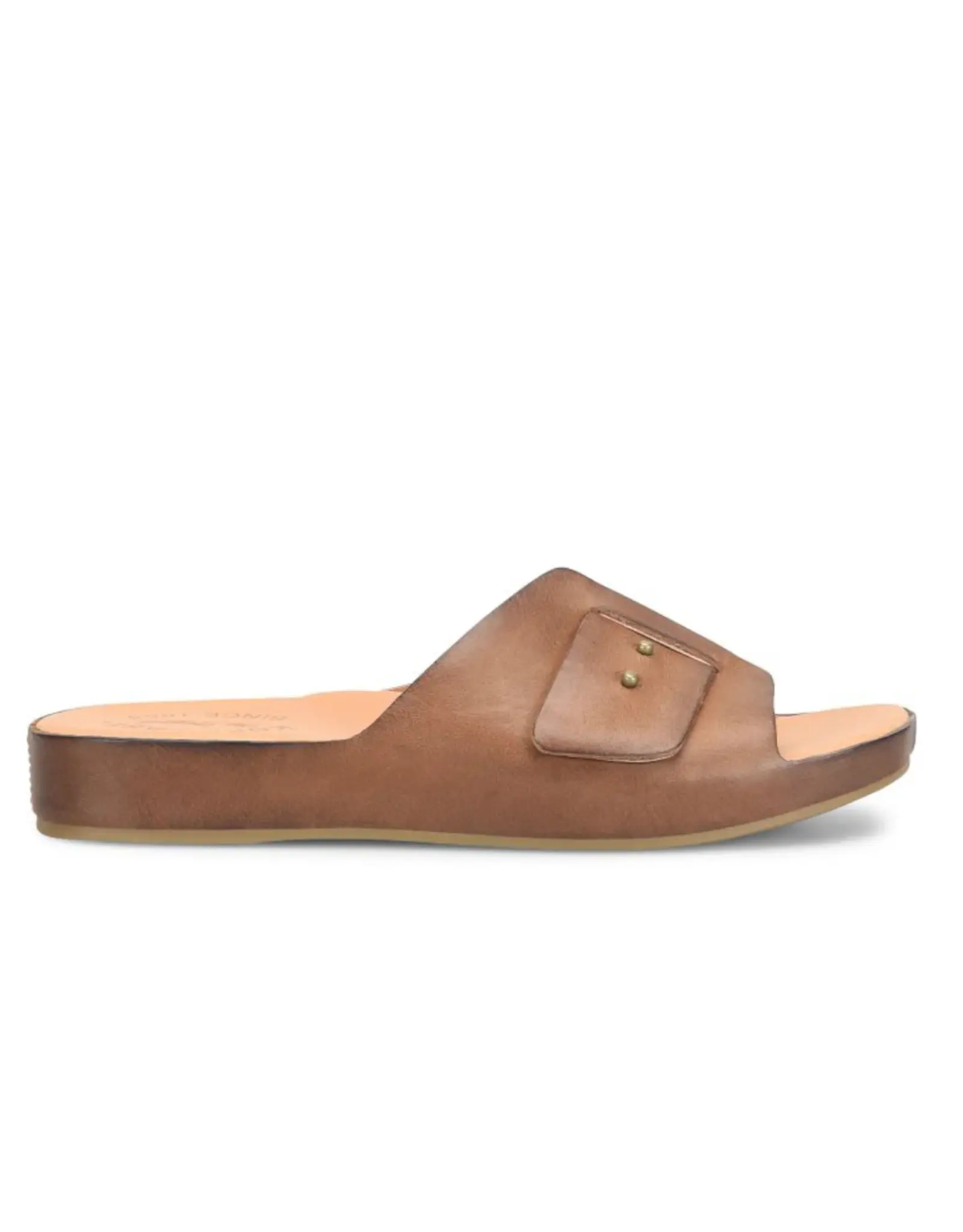 Kork-Ease Mesa Brown (Terra)