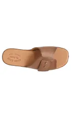 Kork-Ease Mesa Brown (Terra)