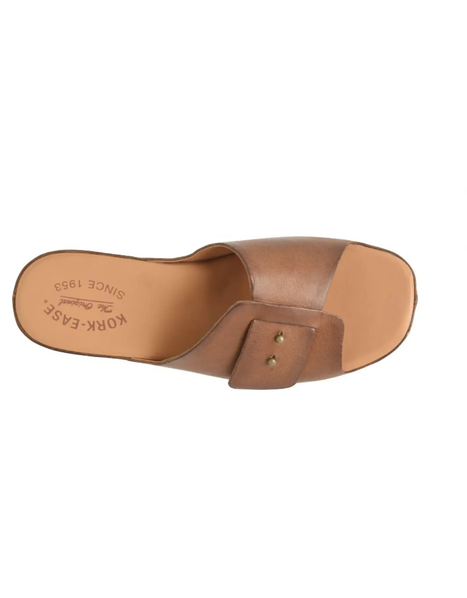 Kork-Ease Mesa Brown (Terra)