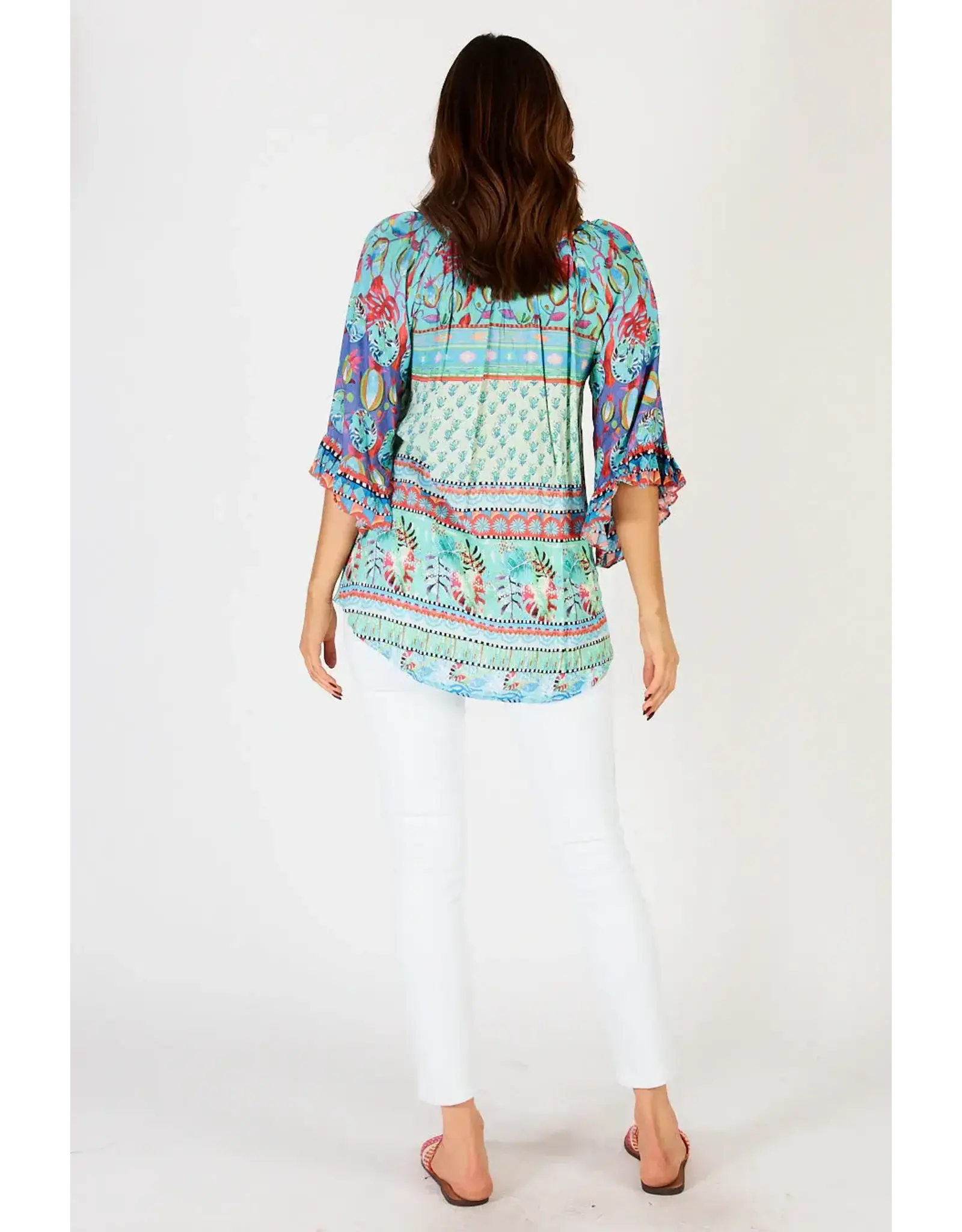 Elisie Top