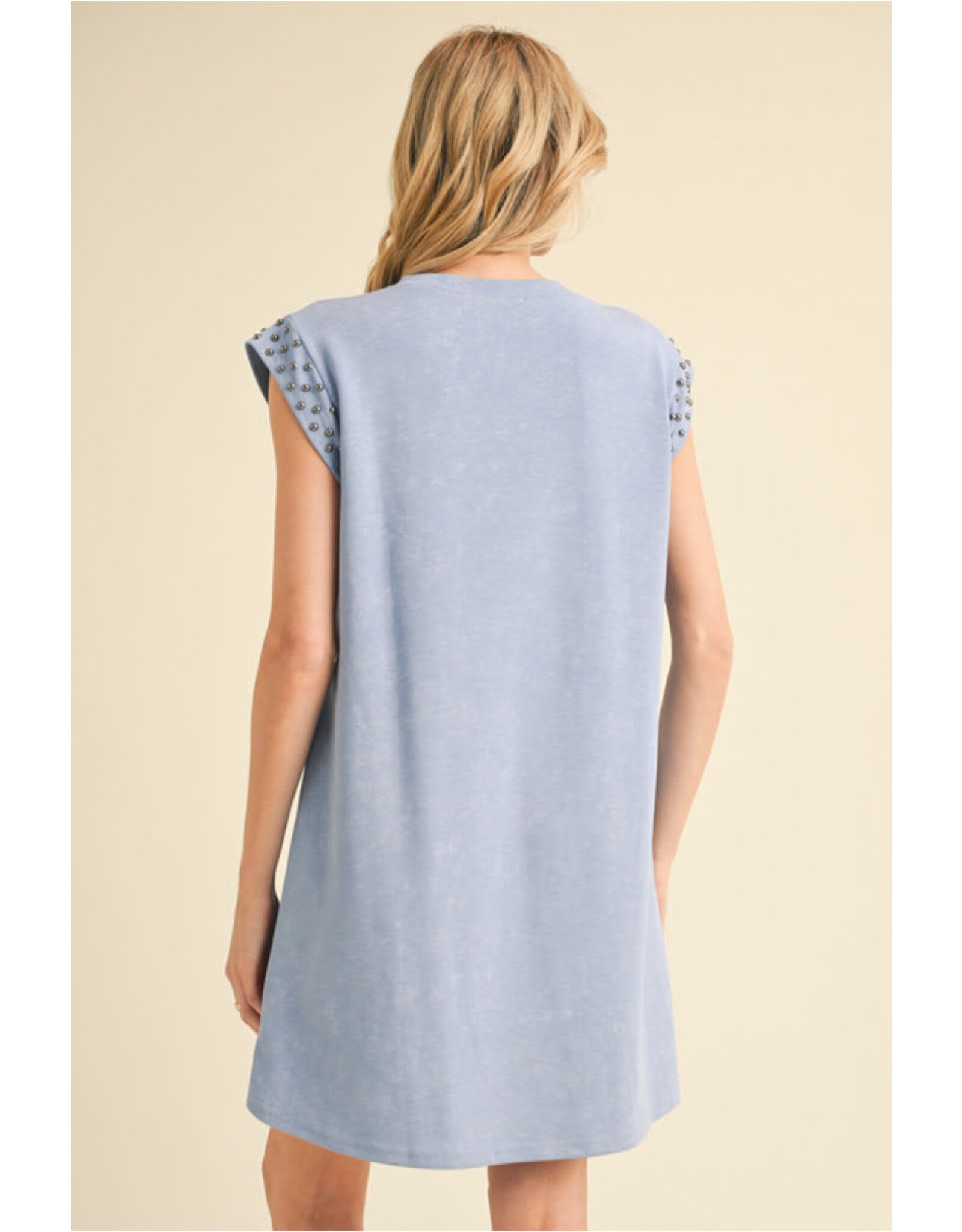 Pippa AirLite Studded Dress