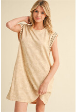 Pippa AirLite Studded Dress
