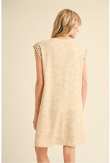 Pippa AirLite Studded Dress