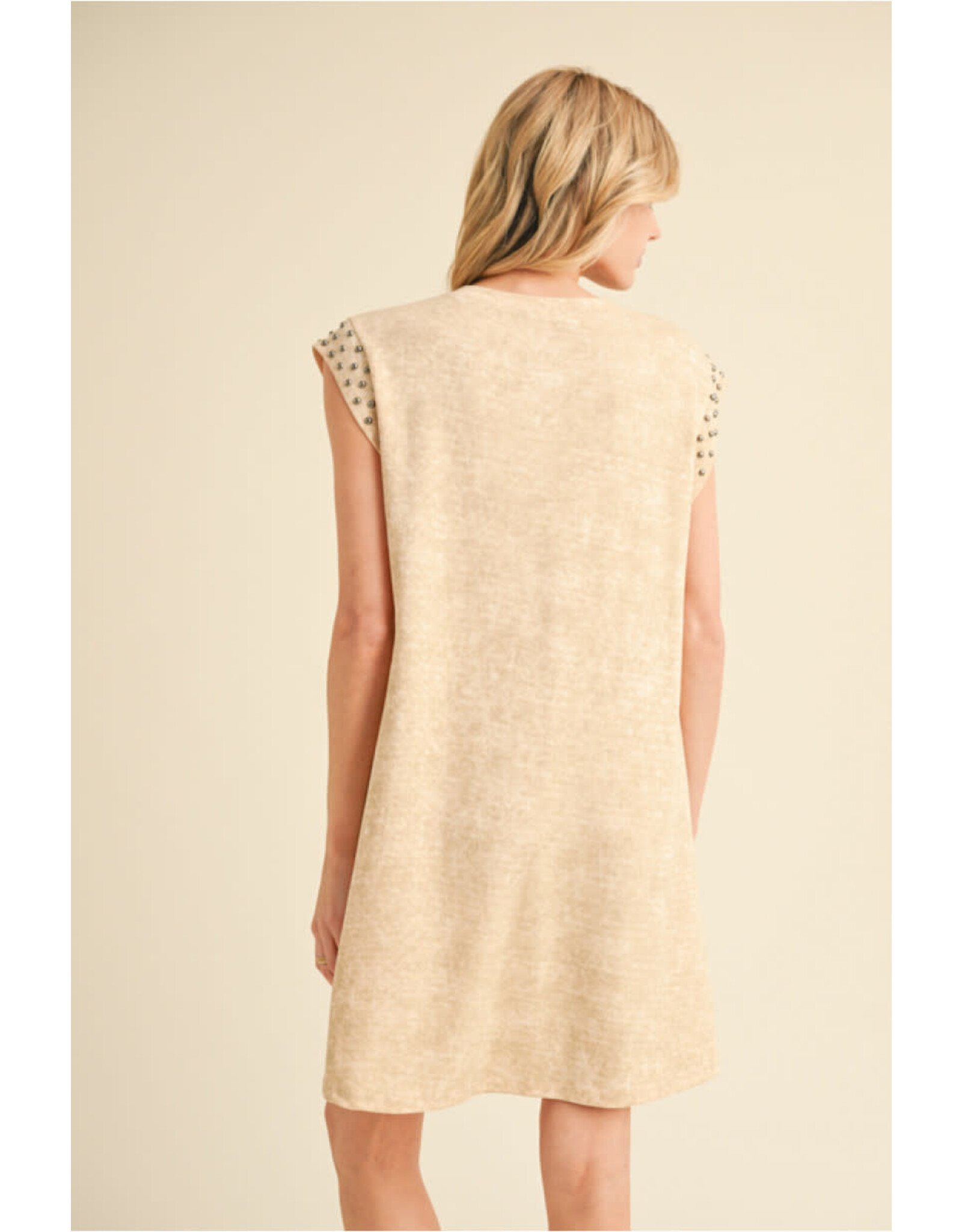 Pippa AirLite Studded Dress