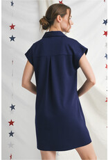 Gianna AirLite Essential Dress