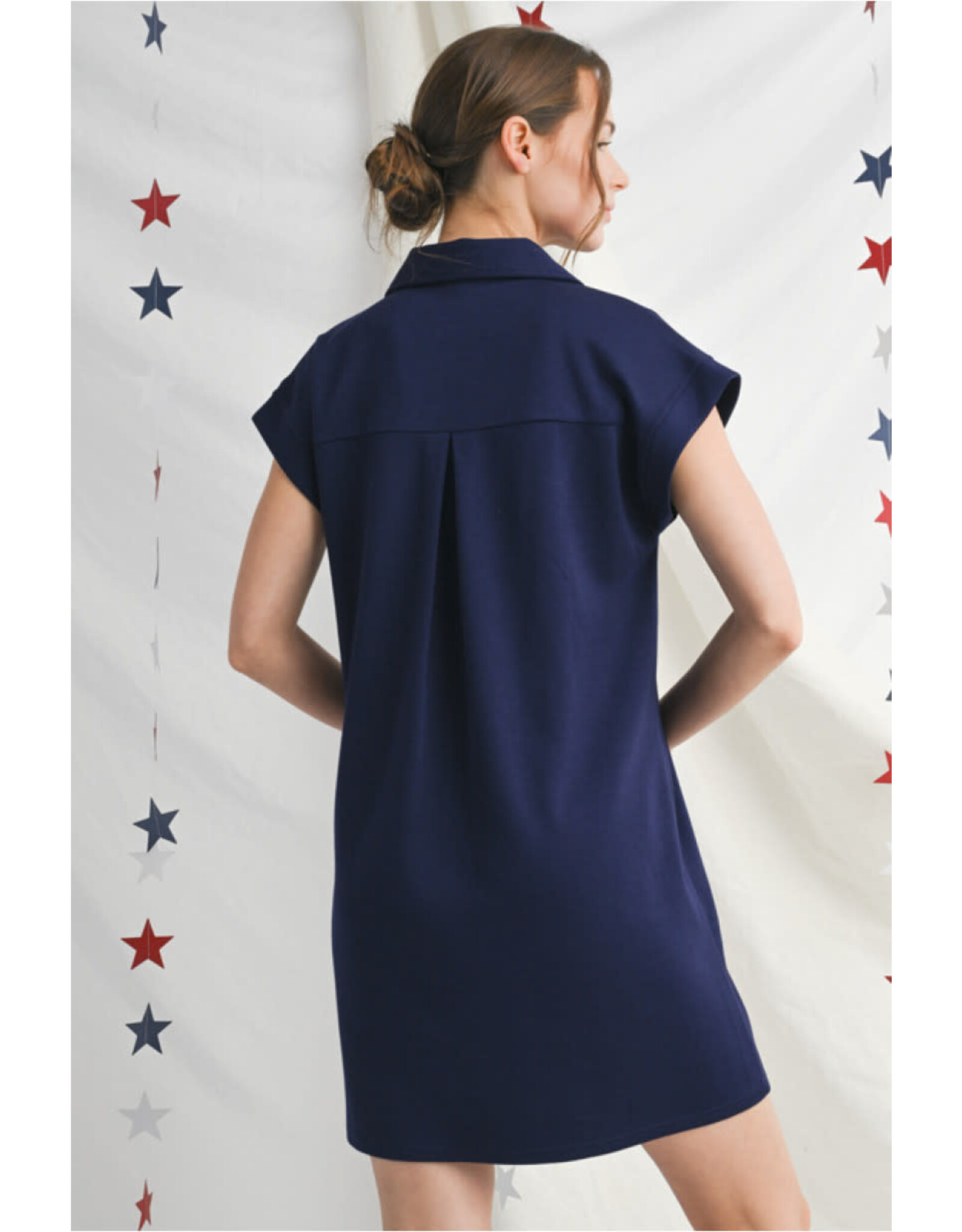 Gianna AirLite Essential Dress