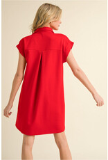 Gianna AirLite Essential Dress