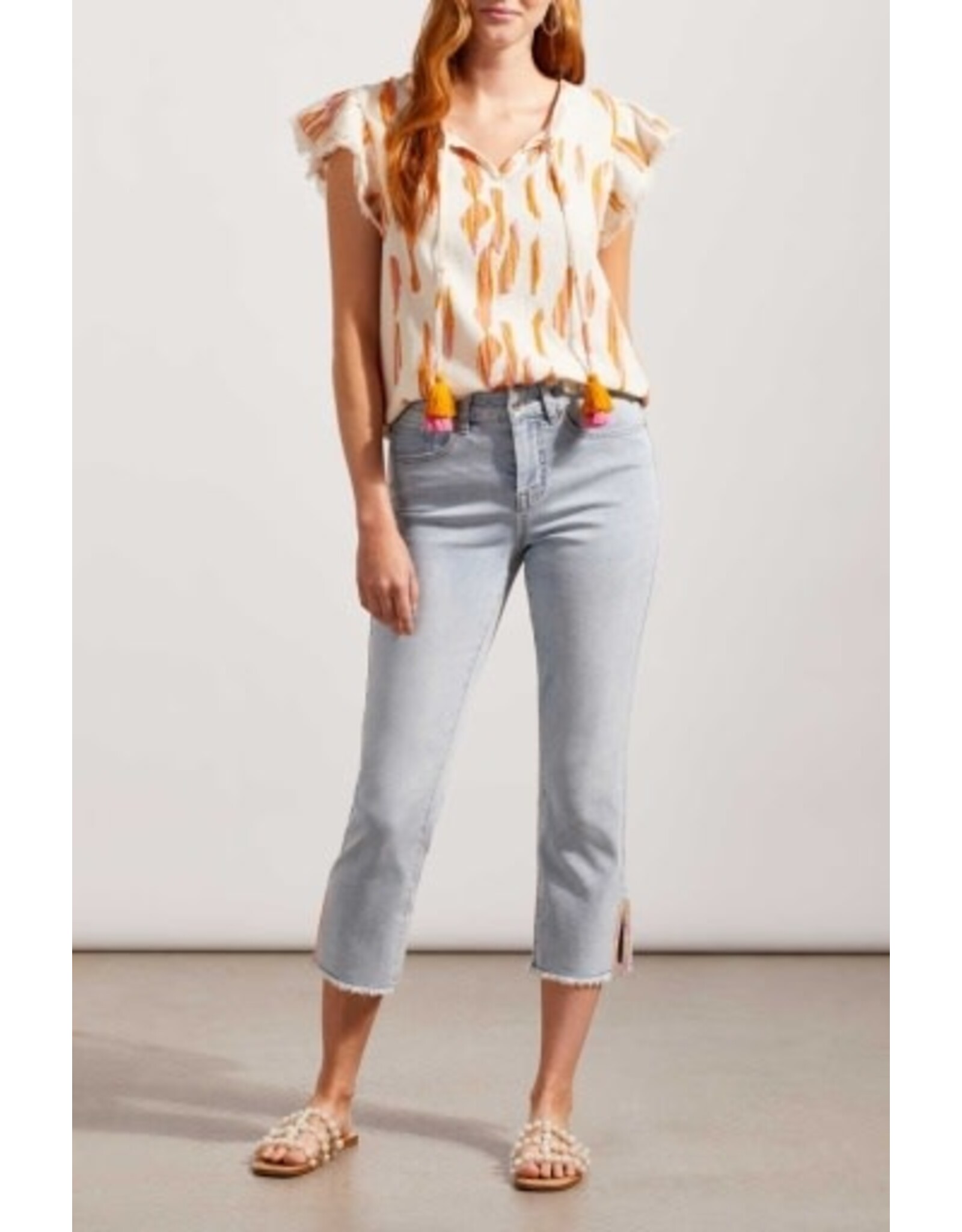 Tribal Tribal Audrey Jeans