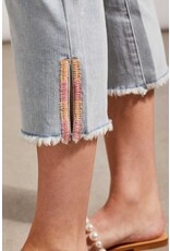 Tribal Tribal Audrey Jeans