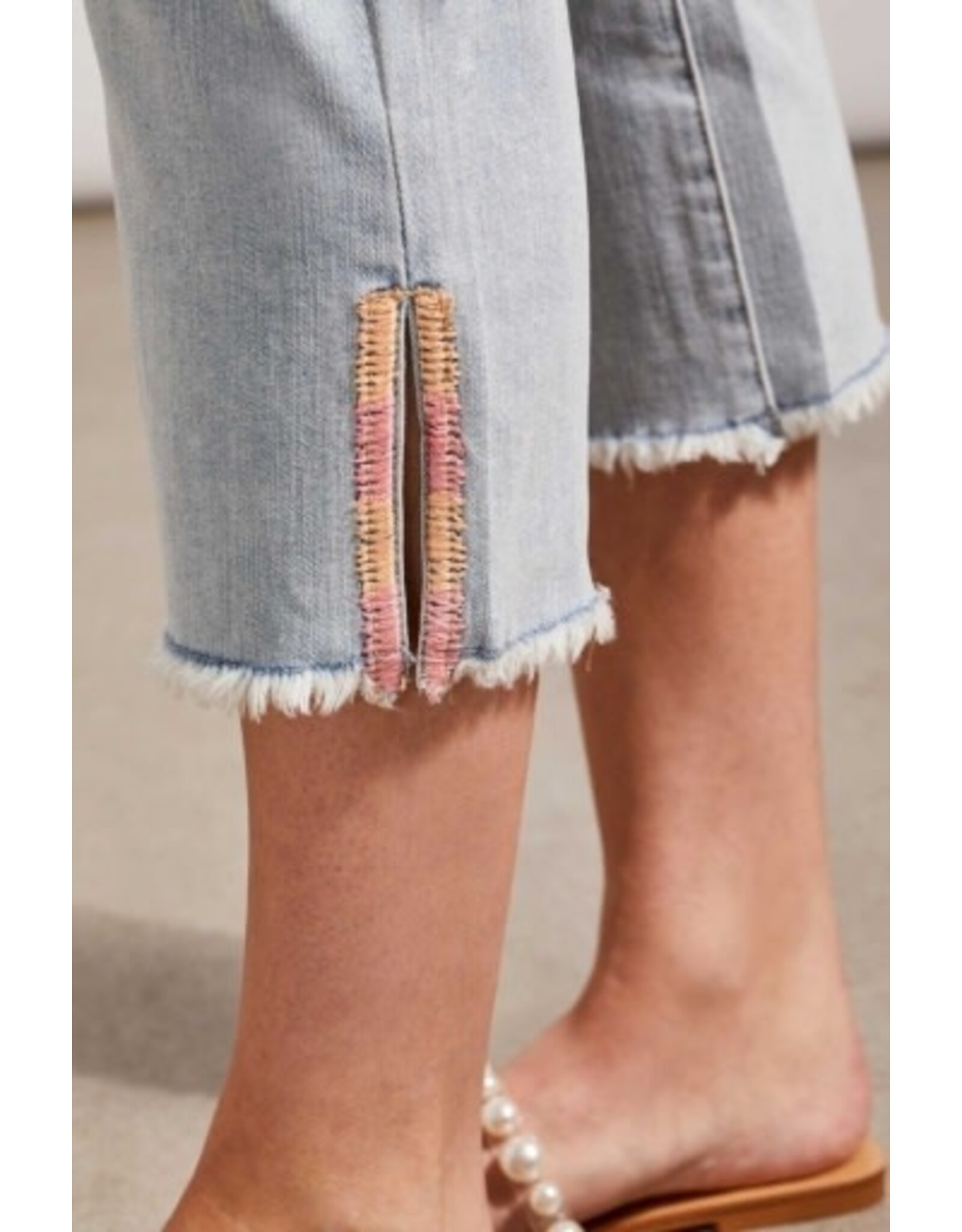 Tribal Tribal Audrey Jeans
