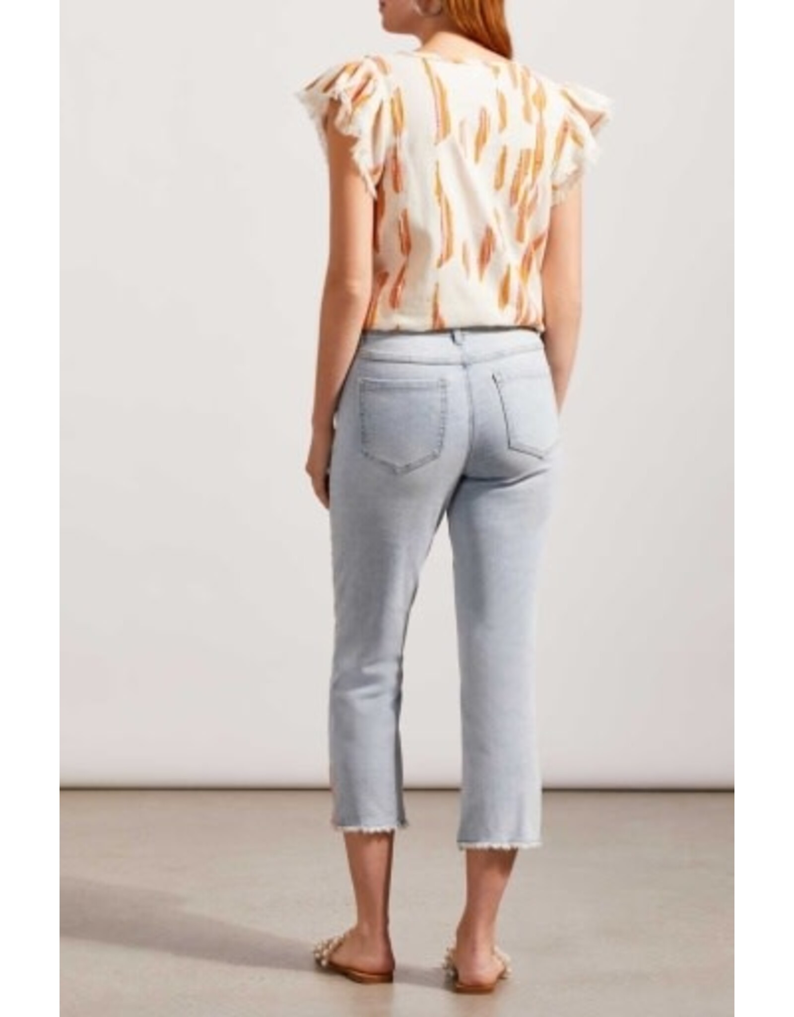 Tribal Tribal Audrey Jeans