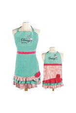 Mommy and Me Classy Sassy Apron