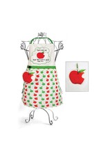 Taste And See-Kids Apron
