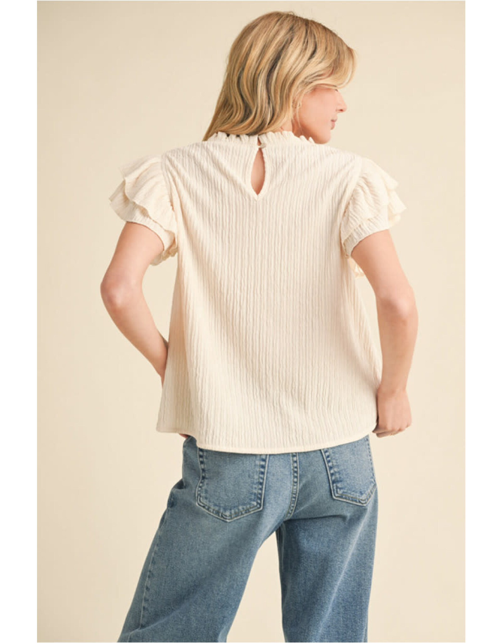 Mia Must Have Top