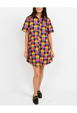 Ivy Jane Uncle Frank Blooming Buds Dress
