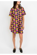 Ivy Jane Uncle Frank Blooming Buds Dress
