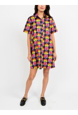Ivy Jane Uncle Frank Blooming Buds Dress