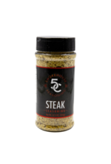 5C Smokehouse Steak Seasoning