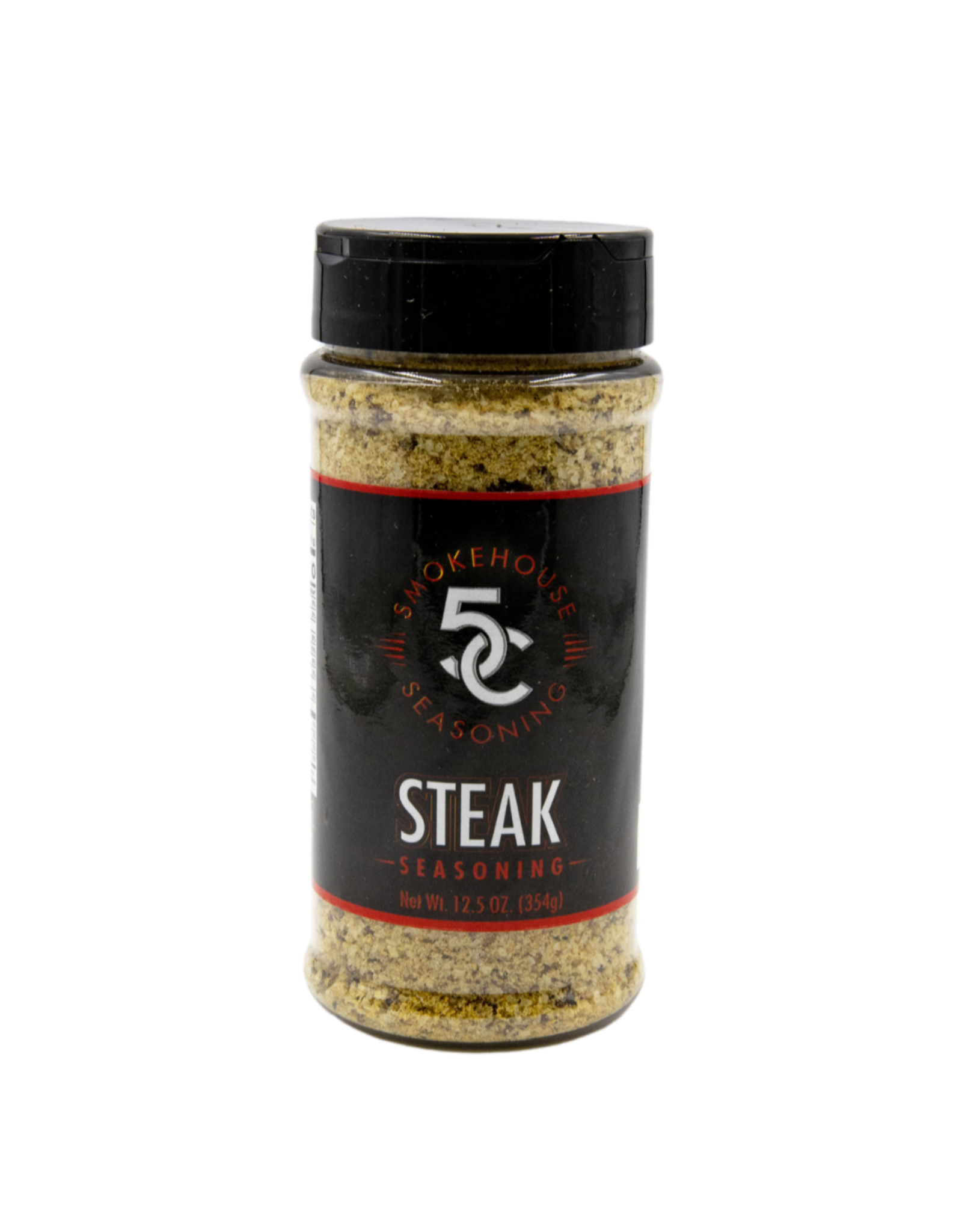 5C Smokehouse Steak Seasoning
