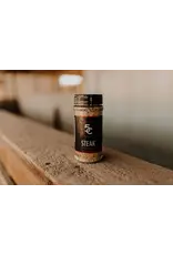 5C Smokehouse Steak Seasoning