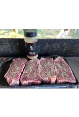 5C Smokehouse Steak Seasoning