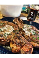Steak Seasoning