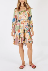 Ellery Midi Dress
