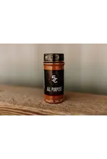 5C Smokehouse All- Purpose Seasoning