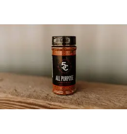5C Smokehouse All- Purpose Seasoning 5C Smokehouse All- Purpose Seasoning