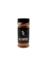 5C Smokehouse All- Purpose Seasoning