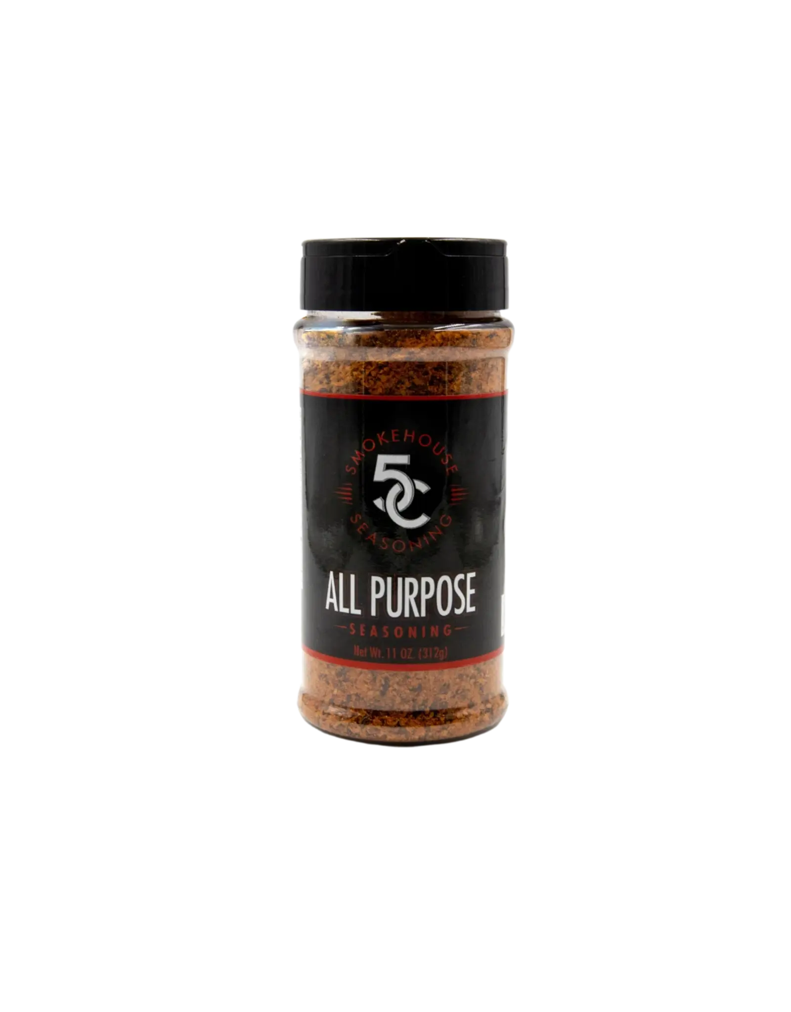 5C Smokehouse All- Purpose Seasoning