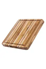 Rectangle Carving Board w/ Hand Grip (105) 16X12X1.5