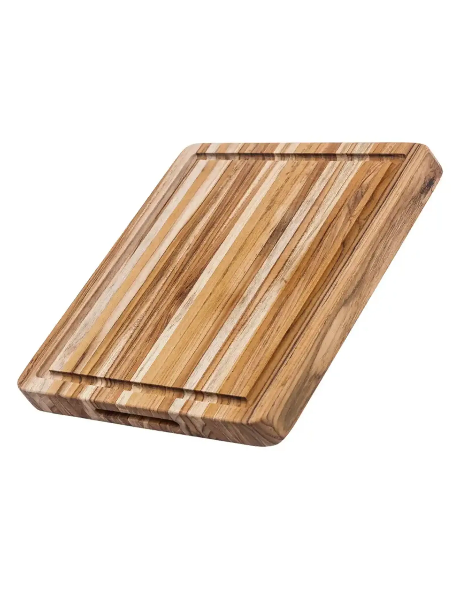 Rectangle Carving Board w/ Hand Grip (105) 16X12X1.5