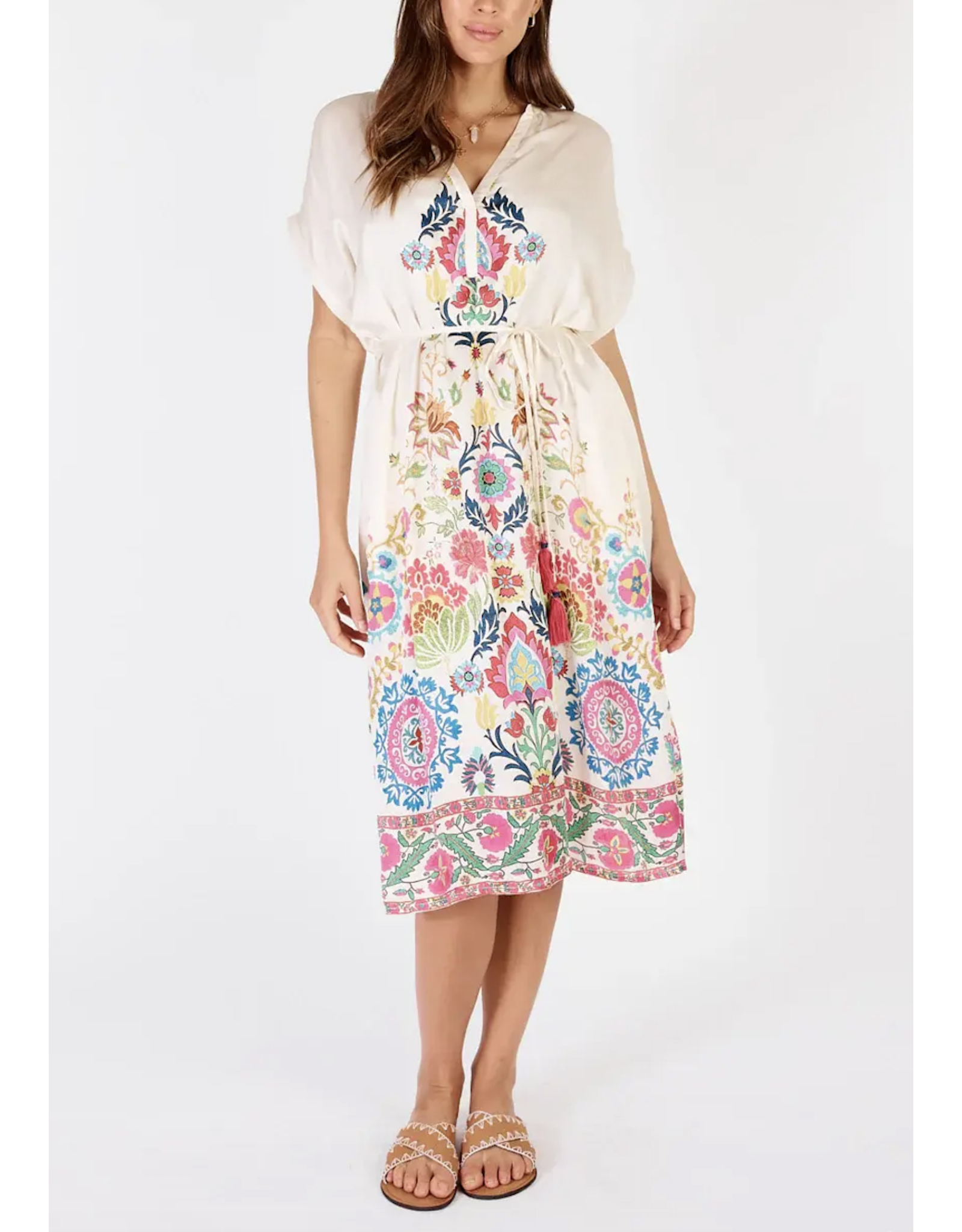 Ruby Yaya Camille Dress