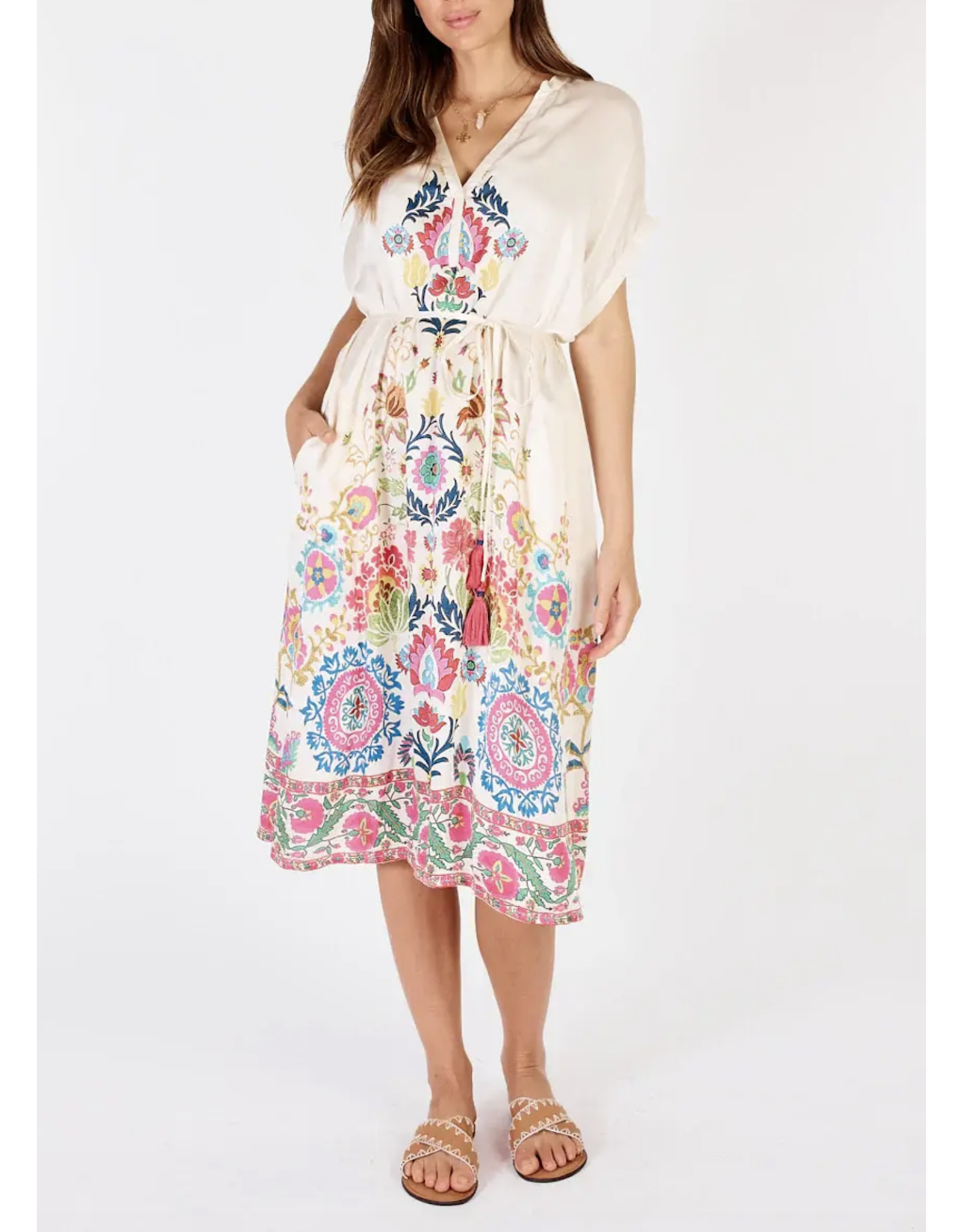 Ruby Yaya Camille Dress