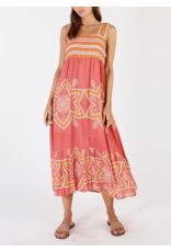 Monaco Sundress