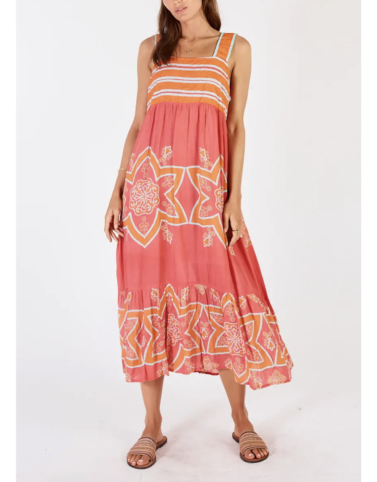 Monaco Sundress