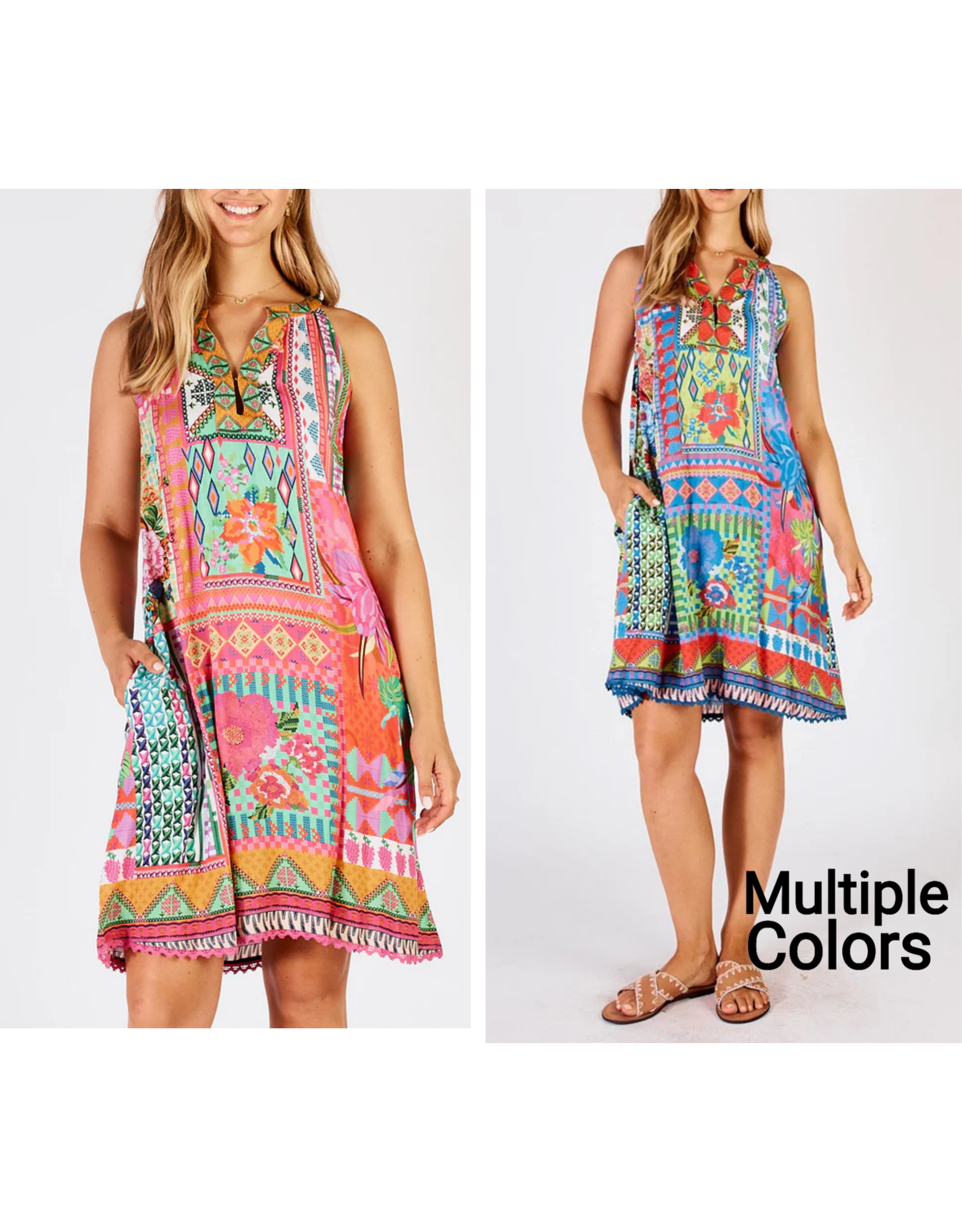 Vivone Sundress