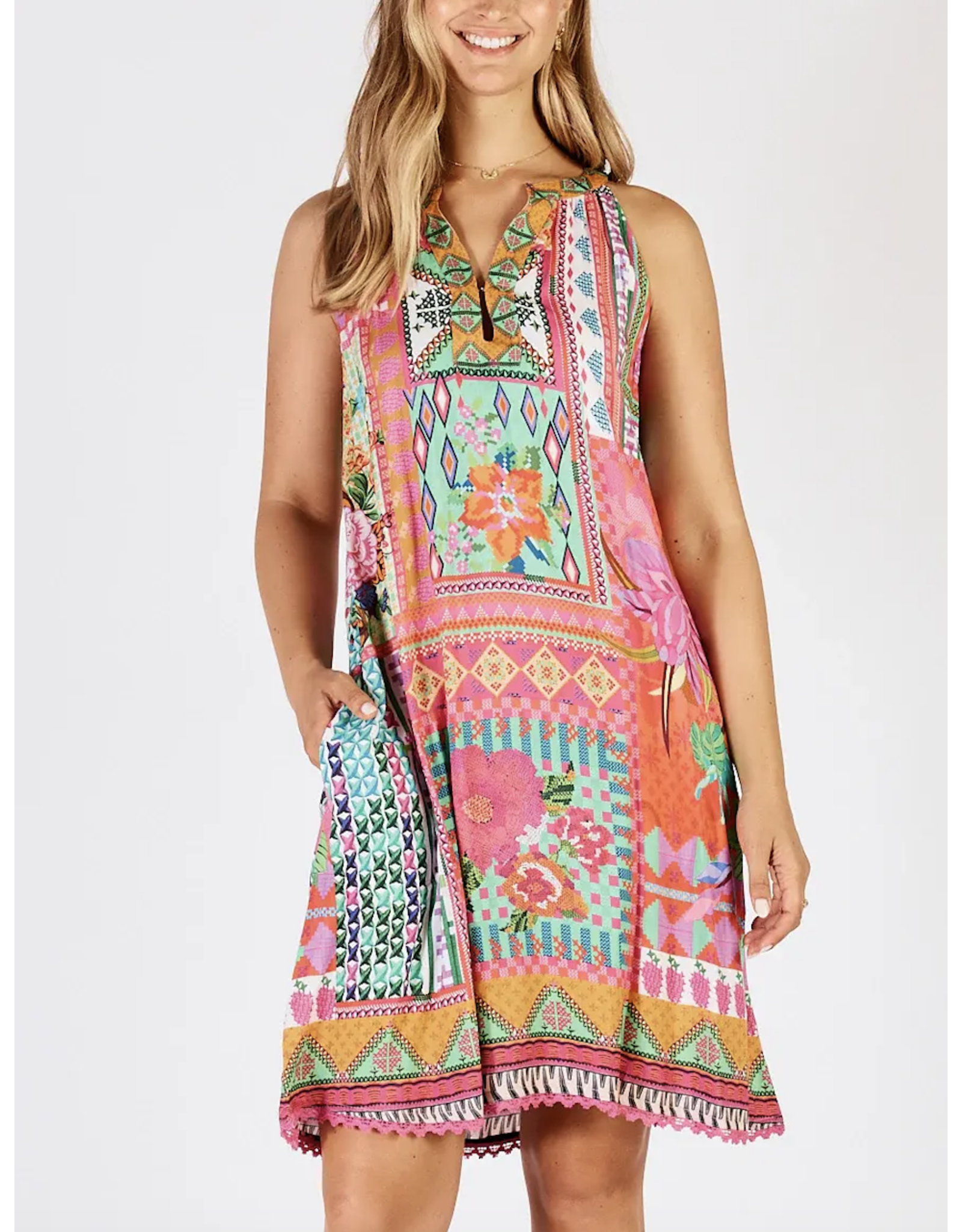 Vivone Sundress