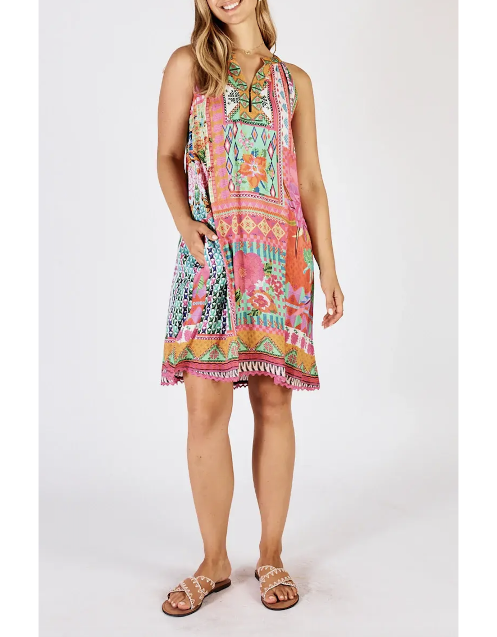 Vivone Sundress