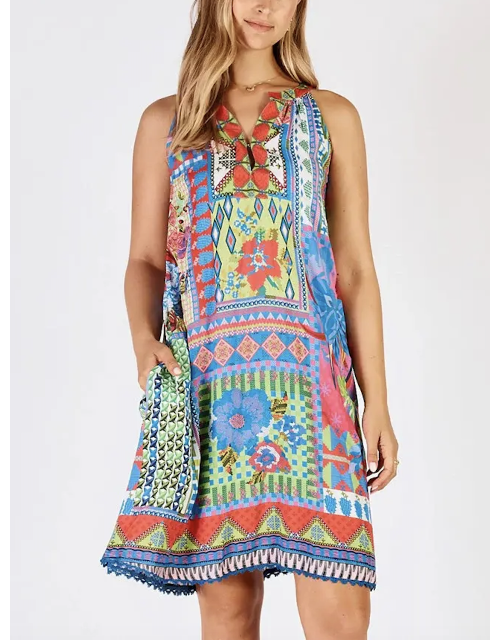 Vivone Sundress