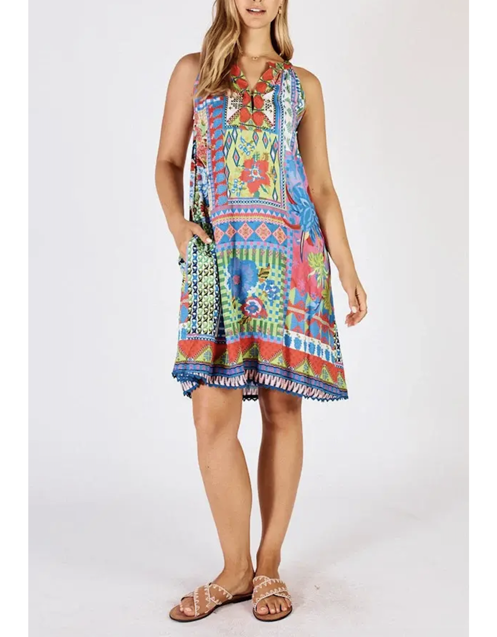 Vivone Sundress