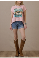 Double D Ranch Double D Ranch Be  Bold Be Daring Top