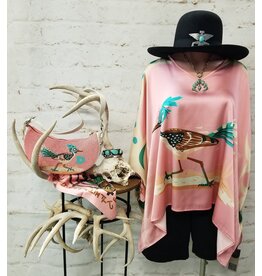 Double D Ranch Double D Ranch  Chaparral Poncho