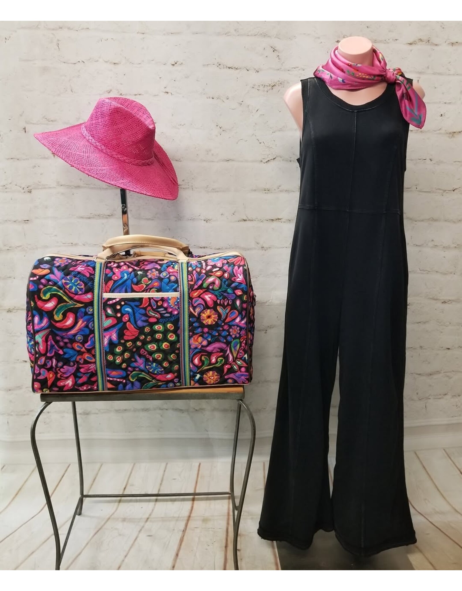 Katharina Jumpsuit