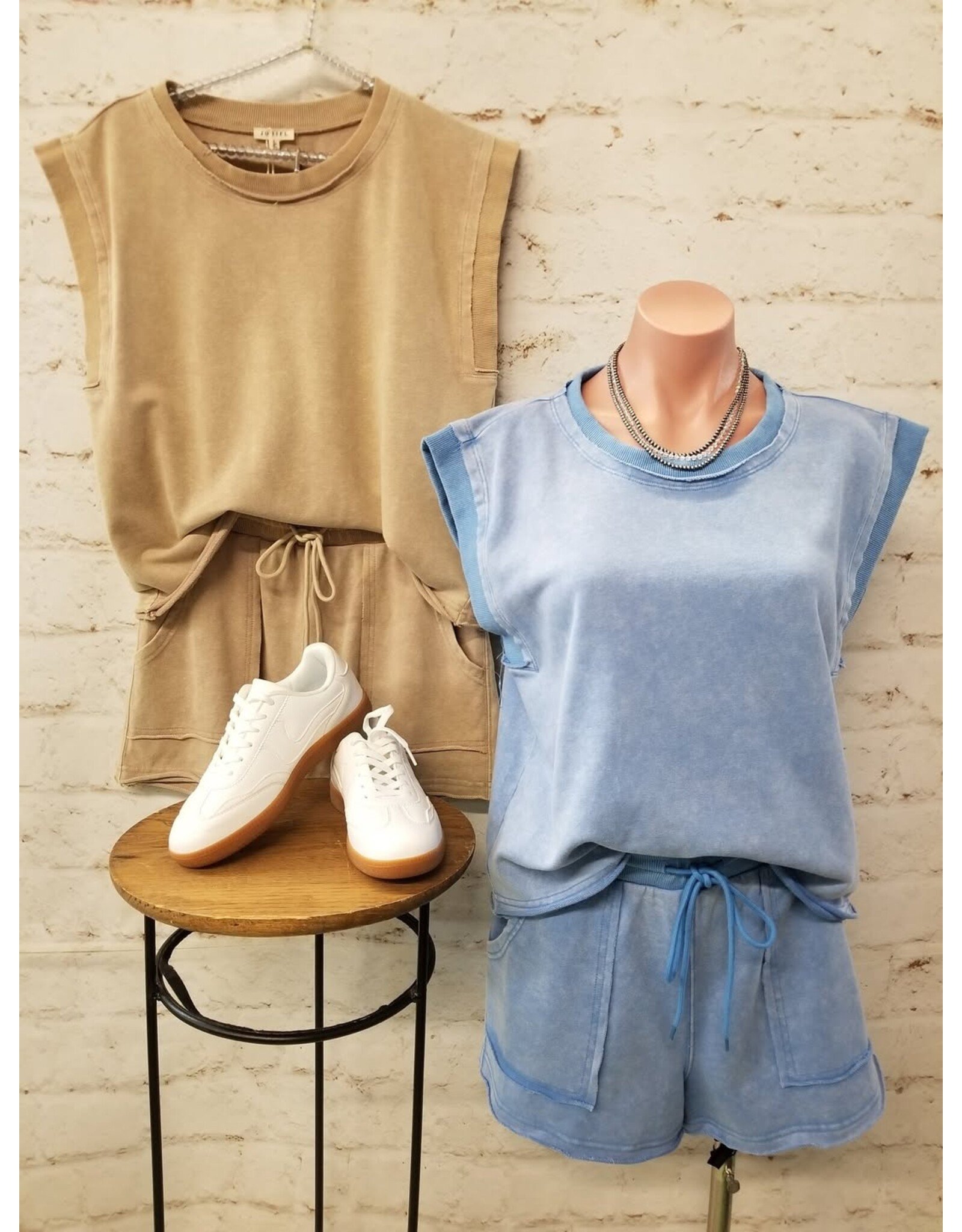 Hopscotch Set