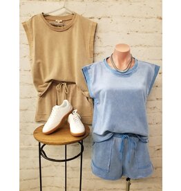 Hopscotch Set