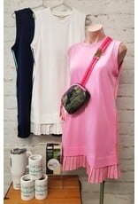 Serena Tennis-Vibe Dress