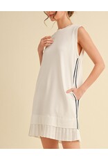 Serena Tennis-Vibe Dress