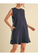 Serena Tennis-Vibe Dress